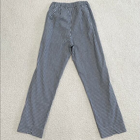 Brandy Melville Checkered Gingham Tilden Pants - Picture 7 of 10
